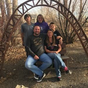 Meet your Posher, Scott